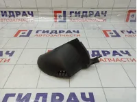 Накладка торпедо левая Peugeot 207 823141