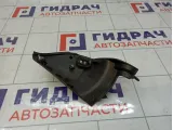 Накладка торпедо левая Peugeot 207 823141
