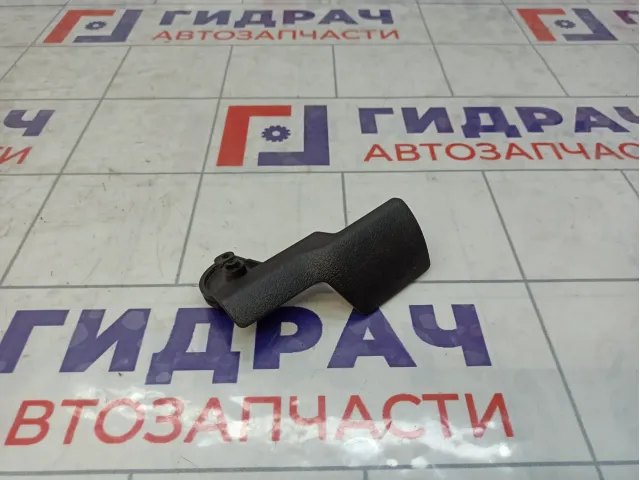 Ручка открывания капота Peugeot 207