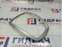 Накладка торпедо Peugeot 207 8212TP