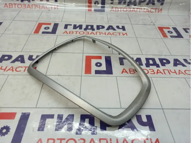 Накладка торпедо Peugeot 207 8212TP