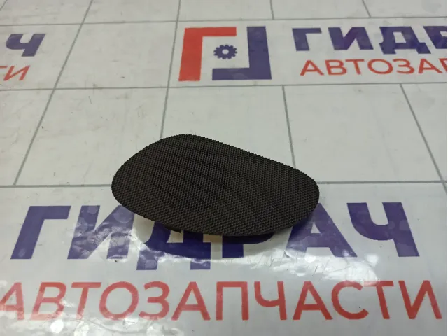 Динамик в торпедо левый Peugeot 207 9681687877