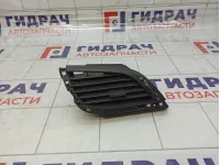 Дефлектор воздушный левый Peugeot 207 8265V5