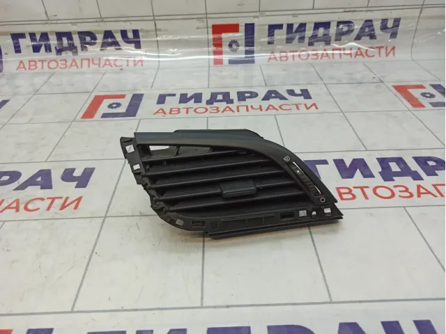 Дефлектор воздушный левый Peugeot 207 8265V5