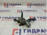 Моторчик стеклоочистителя задний Peugeot 207 6405AN