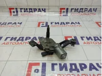 Моторчик стеклоочистителя задний Peugeot 207 6405AN