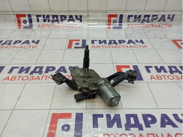 Моторчик стеклоочистителя задний Peugeot 207 6405AN