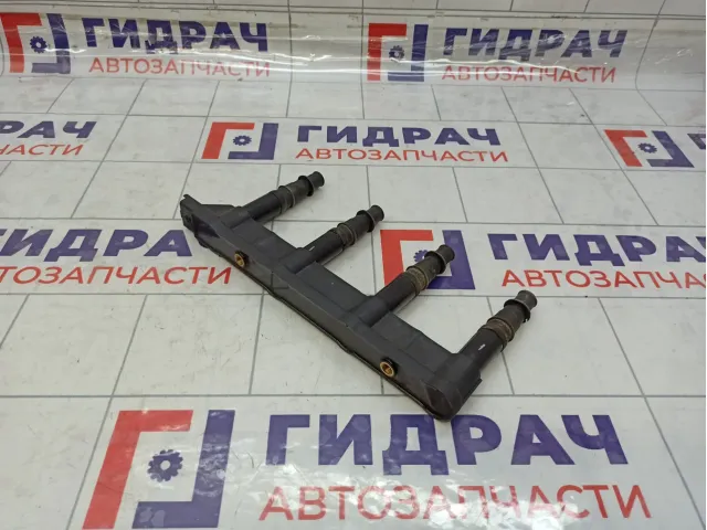 Рампа (кассета) катушек зажигания Peugeot 207 597085