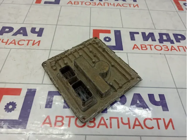 Блок управления АКПП Peugeot 207 2529VX