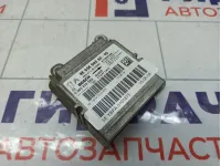 Блок управления AIR BAG Peugeot 207 6546J6