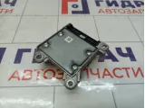 Блок управления AIR BAG Peugeot 207 6546J6