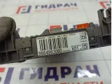 Блок предохранителей Peugeot 207 6580SJ