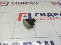 Фонарь подсветки номера Peugeot 207 6340A3