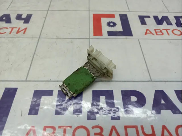 Резистор Peugeot 207 6441V8