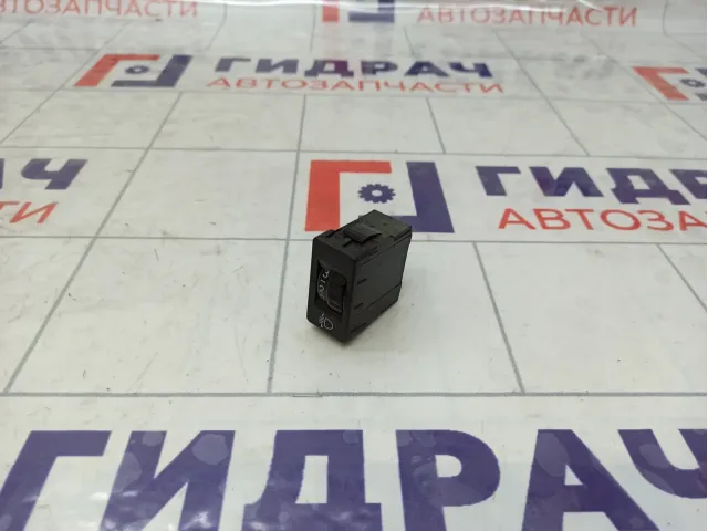 Кнопка корректора фар Peugeot 207 6554C3