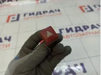 Кнопка аварийной сигнализации Peugeot 207 6554RQ