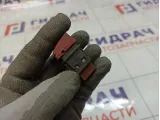 Кнопка аварийной сигнализации Peugeot 207 6554RQ