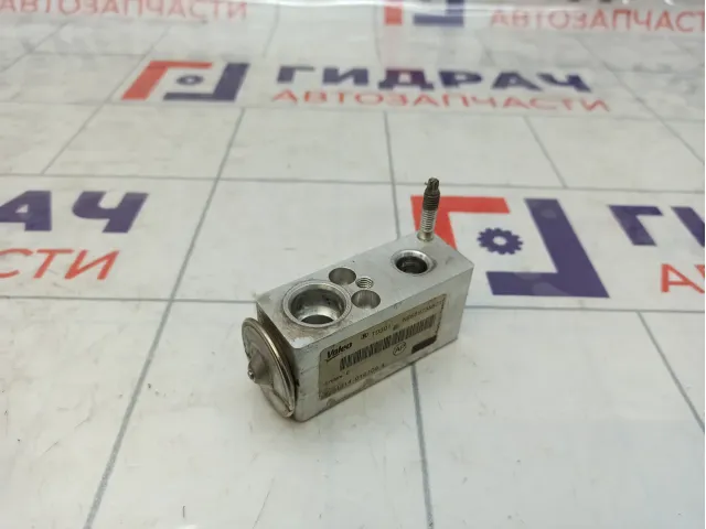 Клапан кондиционера Peugeot 207 6461K6