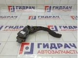 Педаль газа Peugeot 207 1601Z7