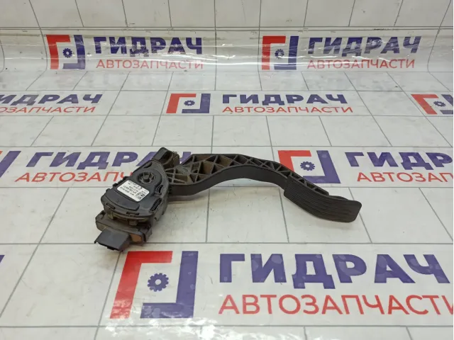 Педаль газа Peugeot 207 1601Z7