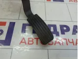 Педаль газа Peugeot 207 1601Z7