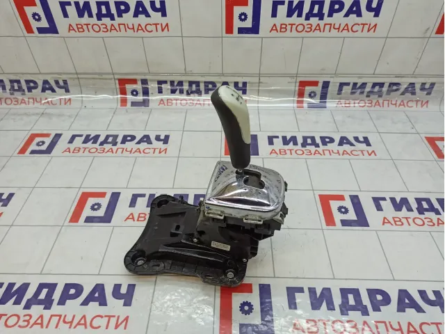 Кулиса (селектор) КПП Peugeot 207 2400EY