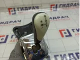 Кулиса (селектор) КПП Peugeot 207 2400EY