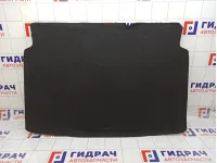 Пол багажника Peugeot 207 7568RF