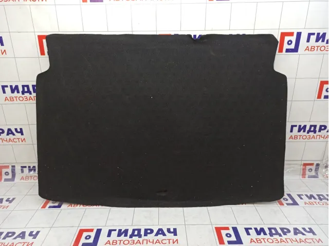 Пол багажника Peugeot 207 7568RF