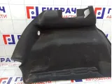Обшивка багажника левая Peugeot 207 7467H0