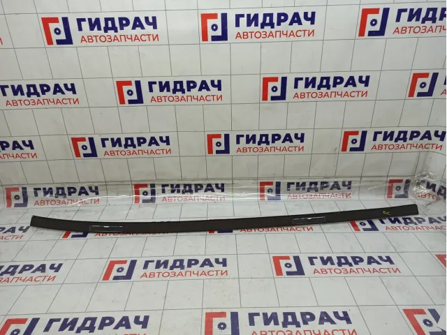 Молдинг крыши правый Peugeot 207 8320G1