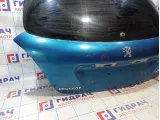 Дверь багажника Peugeot 207 8701W3