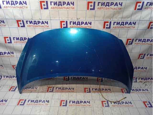 Капот Peugeot 207 7901N2