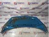 Капот Peugeot 207 7901N2