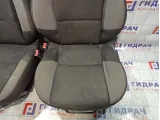 Сиденье комплект Peugeot 207