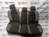 Сиденье комплект Peugeot 207