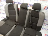 Сиденье комплект Peugeot 207