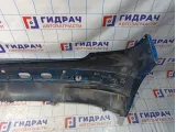 Бампер задний Peugeot 207 7410Z5