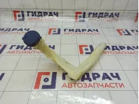 Горловина бачка омывателя Peugeot 207