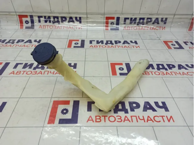 Горловина бачка омывателя Peugeot 207
