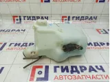 Бачок омывателя стекла Peugeot 207 6431F4