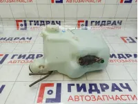 Бачок омывателя стекла Peugeot 207 6431F4