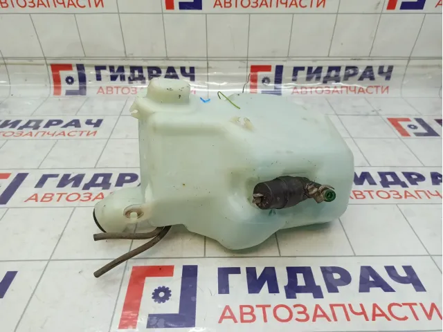 Бачок омывателя стекла Peugeot 207 6431F4