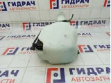 Бачок омывателя стекла Peugeot 207 6431F4