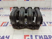 Коллектор впускной Peugeot 207 0342J2