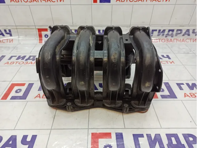 Коллектор впускной Peugeot 207 0342J2