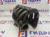 Коллектор впускной Peugeot 207 0342J2