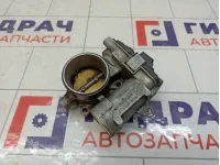 Дроссельная заслонка Peugeot 207 1635W2