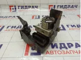 Блок ABS Peugeot 207 4541FX