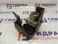 Блок ABS Peugeot 207 4541FX